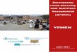 YEMEN - ReliefWeb with the objective of saving lives and agricultural livelihoods, and improving the nutritional status of affected vulnerable populations. It also recommends that