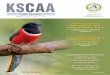 KS A CA - kscaa.comkscaa.com/wp-content/uploads/2017/05/KSCAA_NL_May-2017.pdf · KS A CA NEWS BULLETIN ... Co-Operative Taxation & Recent Changes in Tax Audit Report ... Co-operative