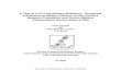 A Test of U.S. Civil-Military Relations: Structural Influences of · PDF fileA Test of U.S. Civil-Military Relations: Structural Influences of Military ... military reform establishes