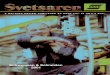 Schweissen & Schneiden 2001 - · PDF file42 Efficient welding of supermartensitic pipes with ... Svetsaren no. 2-3 • 2001 • 3 Friction Stir Welding New technology changing the