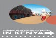 AN ANALYSIS OF MIGRATION HEALTH IN KENYA - …publications.iom.int/bookstore/free/An Analysis of...communities,their health status has an impact on the community at-large. It is therefore