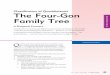 Classification of Quadrilaterals The Four- · PDF fileClassification of Quadrilaterals The Four-Gon ... cation has great pedagogical implications — based as it is on the properties