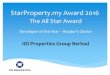 StarProperty.my Award 2016award-content-vault.starproperty.my.s3-ap-southeast-1.amazonaws.co… · Education YB Dr. Wee Ka Siong in 2008 to provide underprivileged students with 