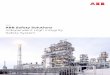 ABB Safety Solutions Independent High Integrity Safety · PDF fileABB Safety Solutions Independent High Integrity Safety System ... Fire & Gas systems detect fire, gas leakage and