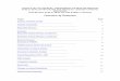 Overview of Zoonoses - Department of Public · PDF fileOverview of Zoonoses ... *Vesicular exanthema *Vesicular stomatitis *Viscerotropic velogenic newcastle disease B) Domestic Diseases