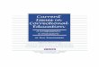 Current Issues in Correctional Education - · PDF fileCURRENT ISSUES IN CORRECTIONAL EDUCATION A Compilation & Discussion By Gail Spangenberg President, Council for Advancement of