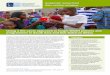 Using a life-cycle approach to target WASH policies and programmes in South Asia · PDF file · 2018-03-212018-03-21 · programmes in South Asia and Sub-Saharan Africa ... While