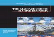 THE MASSACHUSETTS Economic · PDF fileMARINE ECONOMY Economic Development Daniel Georgianna Center for Policy Analysis ... Massachusetts leads the nation in marine research, which