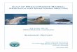 Gulf of Mexico Marine Mammal Research and Monitoring ...gcoos.tamu.edu/meetingreports/MarineMammal2015.pdf · Gulf of Mexico Marine Mammal Research and Monitoring Meeting 7-8 April