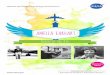 Amelia Earhart, Queen of the Air - NASA · PDF filetwo or three hundred feet off the ground I knew I had to fly. ... Amelia set a world record for female pilots. ... Amelia Earhart,
