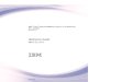 IBM Tivoli Netcool/OMNIbus ZTE NetNumen N31 … ®Tivoli Netcool/OMNIbus Probe for ZTE NetNumen N31 (CORBA) Version 2.0 Reference Guide March 02,2012 SC27-2702-03