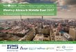 Meetup Africa & Middle East 2017 - telecom tower in · PDF fileMeetup Africa & Middle East 2017 ... with end to end telecom infrastructure solutions to MNOs and ... the telecom industry’s