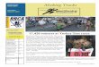 Making Tracks January 2015 Issue Date: January 7, … Date: January 7, 2015 Making Tracks January 2015 Making Tracks WFYRC Website : Tampa Bay Times Turkey Trot 2014 Inside This Issue