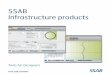 SSAB Infrastructure products Infrastructure products Tools for Designers. RRPILECALC RRPileCalc is a design program for SSAB steel piles. Eurocodes as well as National codes and instructions