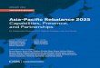 Capabilities, Presence, and Partnerships · PDF fileproblem in terms of reassuring allies and partners and sustaining Congressional support. ... the freedom to use international air