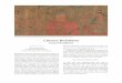 Chinese Buddhism - University of Hawaiifreeman/courses/phil101/16. Buddhism in China.pdf · China, painting from Dunhuang Cave, ... E., ink and col ors on silk. Introduction to Asian