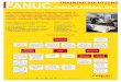 Fanuc Training Solutions - FANUC  · PDF fileFANUC Robotics America, Inc. ... mechanical troubleshooting, maintenance and repair of the robot. ... Fanuc Training Solutions