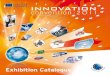 Exhibition Catalogue - ec.europa.euec.europa.eu/.../innovation-union/ic2011/pdf/exhibition_catalogue.pdf · 8 Innovation Convention 2011 - Exhibition Catalogue ›› Research and