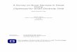 A Survey on Novel Services in Smart Home (Optimized for ... · PDF fileA Survey on Novel Services in Smart Home (Optimized for Smart Electricity Grid) Kaniz Fatema Tuly ... ADSL Asymmetric