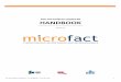 MFI FACTSHEETS COMPILER - Webnodefiles.microfact.webnode.com/200000980-121081403c/MFI Factsheets... · MFI Factsheets Compiler ... Default directory is c:\KBC Group N.V\KBC.Brs\ •