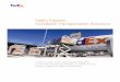 FedEx Express Caribbean Transportation Solutions reliable delivery outside of the FedEx Express Caribbean Transportation Solutions point-to-point network, we can connect ... Outer