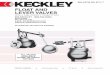 float and lever valves - Keckley Company and Lever Valves excel in their construction and performance. ... Keckley type number 3) Connections (screwed or flanged) 4) Globe or angle