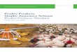 Poultry Products Quality Assurance Scheme - Bord Bia · PDF filePoultry Products Quality Assurance Scheme ... for best practice in poultry production at farm ... the successful marketing
