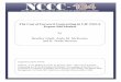 The Cost of Forward Contracting in CIF NOLA Export Bid · PDF fileThe Cost of Forward Contracting in CIF NOLA ... Agricultural Economics and Agricultural Business at the ... the NGFA