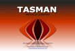 1 TASMAN - Issuer Directedg1.precisionir.com/companyspotlight/NA019317/TasmanMar13... · resources” are those used by the Canadian securities administrators and conform to the definitions
