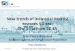 New trends of industrial interest towards 5G era: The …5gmf.jp/wp/wp-content/uploads/2017/06/03-Opening-Session-2_Jean...New trends of industrial interest towards 5G era: ... The