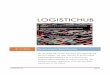 LogisticHub - POSC Caesar · PDF file · 2012-11-06Detailed information how to do that is provided in Chapter 3. Note that LogisticHub does not ... DNV’s Standard for certification
