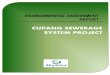 ENVIRONMENTAL ASSESSMENT REPORT - Maynilad · PDF file · 2014-08-10CUPANG SEWERAGE SYSTEM PROJECT Environmental Assessment Report Table of Contents Project Fact Sheet ... Figure