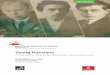 Young Russians -   · PDF fileYoung Russians Prokofiev, Rachmaninoff & Shostakovich APT MASTER SERIES Wednesday 1 March, 8pm Friday 3 March, 8pm Saturday 4 March, 8pm 2017 SEASON