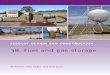 38. Fuel and gas storage - MLA - Meat & Livestock Australia · PDF file38. Fuel and gas storage AUTHORS: ... metres and each storage tank holds no more than 5000 litres ... reflective