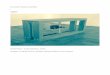 Krzysztof Topolski | portfolio · PDF filetactile bench - wood, transducer, sound Gardens, 15.08-04.10.2015, Zachęta, National Gallery of Art, Warsaw. Drum Channels – Cymbal Smiths