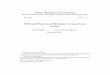 FDR and Bayesian Multiple Comparisons Rulesbrad/7440/MuellerParmigianiRice… ·  · 2008-12-22FDR and Bayesian Multiple Comparisons Rules Peter Muller, Giovanni Parmigiani, 