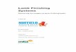Lamb Finishing Systems - Nuffield · PDF fileLamb Finishing Systems Maximising ... to visit feedlots and sheep producers in ... to others it will hopefully assist with keeping Australia