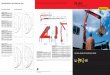 PALFINGER QUALITY THAT SPEAKS FOR ITSELF · PDF fileTechnical Specifications (DIN 15018 H1-B3) ... With 11.1 metres the PK 4501 Performance offers the longest hydraulic outreach in