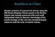 Buddhism in China - Yontz STAC Classes - Home in China Despite centuries of commercial activity along the Silk Road, bringing Chinese goods to the Roman Empire and causing numerous