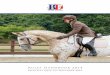 Rules Handbook 2014 - British Dressage 2014/BD Rule... · BRITISH DRESSAGE- RULES HANDBOOK 2014 Contents 3 Page ... the Chief Executive or the Disciplinary Sub ... registered horses