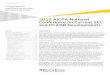 2012 AICPA National Conference on Current SEC and · PDF file2 Compendium of significant accounting and reporting issues from the 2012 AICPA National Conference ... the SEC must question