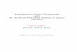 Searching for Extra Dimensions with An Artiﬁcial Planetary · PDF file · 2008-08-05Searching for Extra Dimensions with An Artiﬁcial Planetary System in Space (APSIS) ... matter