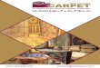 maraya@maraya-pr - QCarpet | · PDF fileImporters and distributors of handmade carpets, representatives ... Qatar Tourism Authority has full rights to cancel or postpone the date of