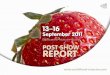 -  · PDF file  World Food Moscow is the ... The 5th Russian Food Forum is the ... we get to represent France here and met Russian importers