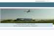 Teterboro Airport - Port Authority of New York & New Jersey · PDF fileStewart International Airport, Teterboro Airport, and numerous other non-aviation properties in the New York