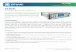Portable Panel Meter Calibrator - Accuracy · PDF filePortable Panel Meter Calibrator ... This device is according to nation veriﬁcation regulation JJG124-2005 "ammeter, ... resistance