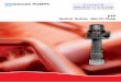 Vertical Turbine, Wet-Pit Pump - Lenntech backup.pdf · Goulds offers a wide range of complementary pump types, from pre-engineered process pumps to highly engineered and special