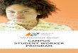 CAMPUS STUDENT WORKER PROGRAM - avc.edu employers can review online applicants to determine their ... a work permit must be obtained ... clearly into the receiver. • Take complete