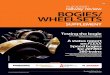 BOGIES/ WHEELSETS - Global Railway Review European Railway Review Volume 18, Issue 4, 2012 01 BOGIES/ WHEELSETS Testing the bogie Igor Alonso-Portillo, Director for Strategy and Business