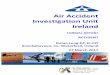 Air Accident Investigation Unit Ireland - AAIU.ie 2017-013... · Air Accident Investigation Unit Ireland FORMAL REPORT ACCIDENT Rutan Long-EZ, EI-CPI ... heard the engine splutter